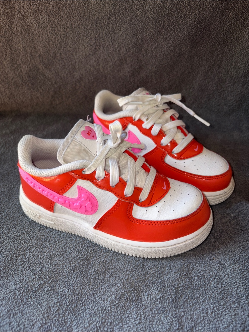Nike Air Force 1 Low "Valentine's Day"